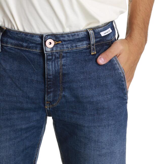 JEANS NEW DENVER UNIFORM - Mad Fashion | img vers.650x/